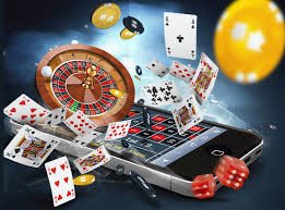 Experience the Thrill of Online Casino Tropical Wins 401762503 Experience the Thrill of Online Casino Tropical Wins 401762503