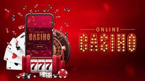 Experience the Thrills at Paradise 8 Casino & Sportsbook