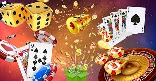 Explore Richy Farmer Online Casino UK Gaming with a Twist