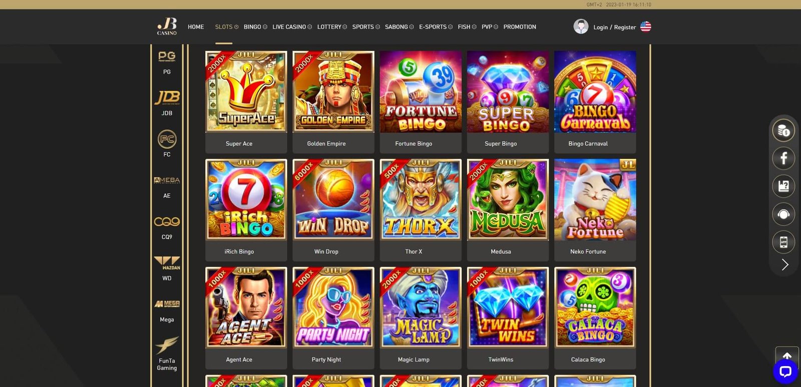JB Casino Philippines Review A Comprehensive Guide to Online Gaming -297826419