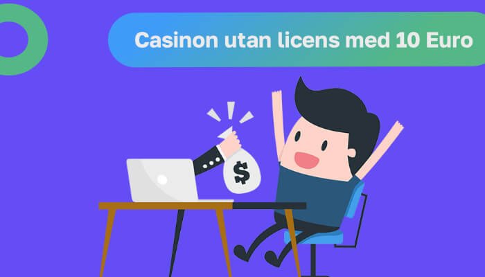 Minsta insättning på casino en guide för spelare