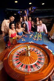 Quantum Roulette Spielen - Das Neue Erlebnis im Online-Casino