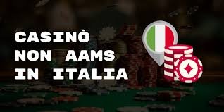 Scopri i Vantaggi dei Casino Online Italia Non AAMS