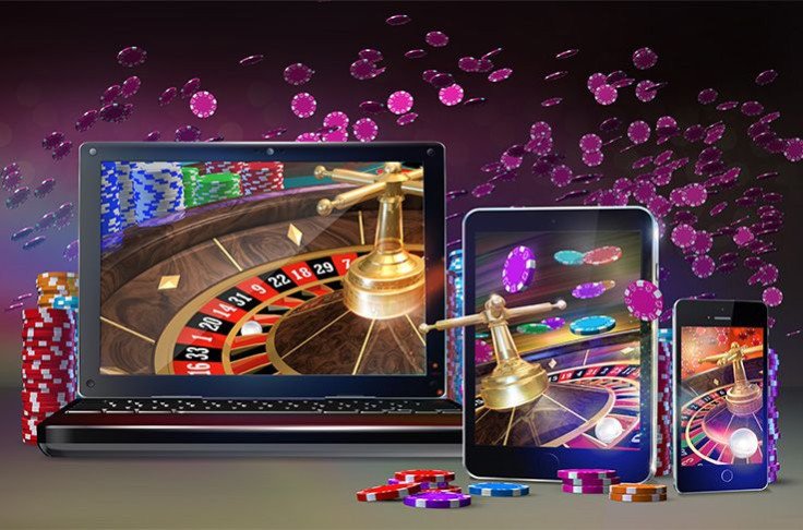 The Thrill of Bitcoin Roulette A Modern Gaming Experience