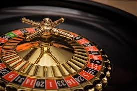 The Thrill of Bitcoin Roulette A Modern Gaming Experience