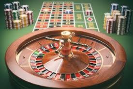 The Thrill of Bitcoin Roulette A New Era of Online Gambling