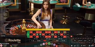 The Thrill of Bitcoin Roulette A New Era of Online Gambling