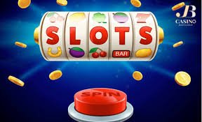 Understanding JB Casino Payments A Comprehensive Guide -300095669